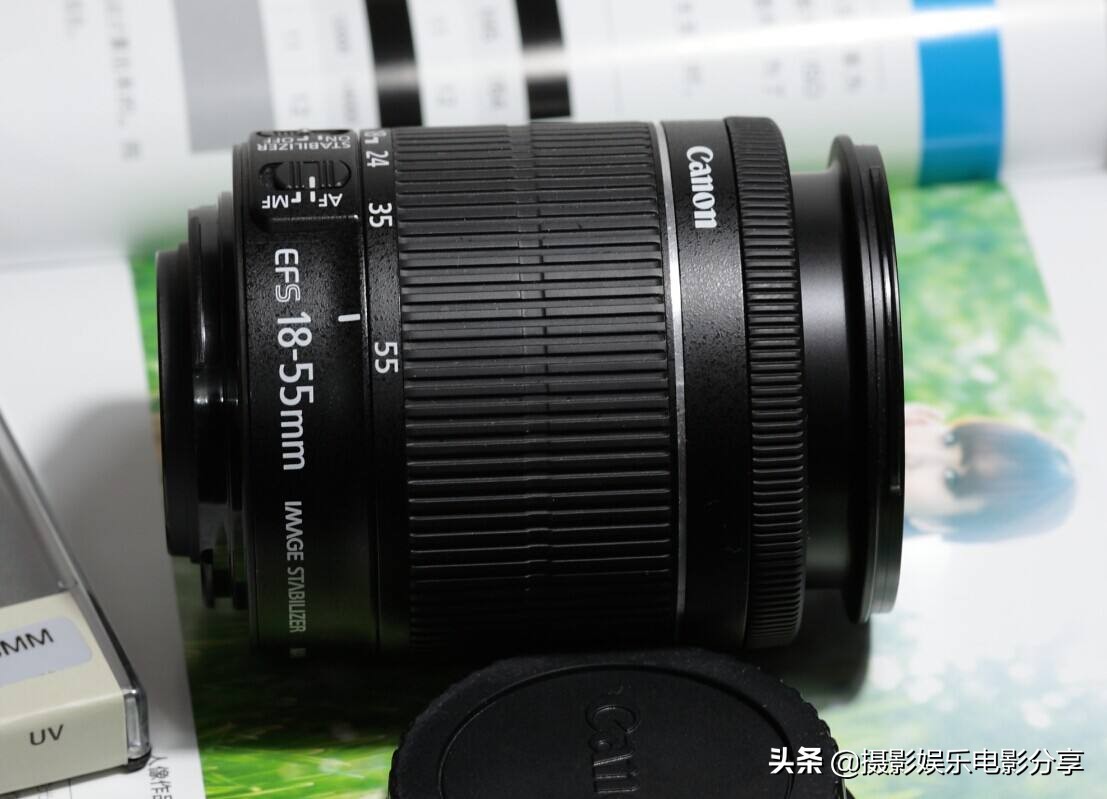 佳能efs18-55mm前镜头拆解,18-55efs佳能