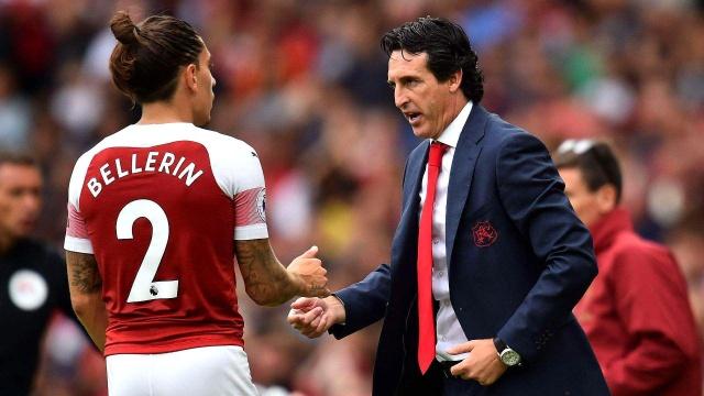 阿森纳现在的阵容比温格时期强吗,温格走后阿森纳表现