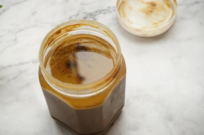 芝麻酱吃法大全补钙,芝麻酱好吃又补钙