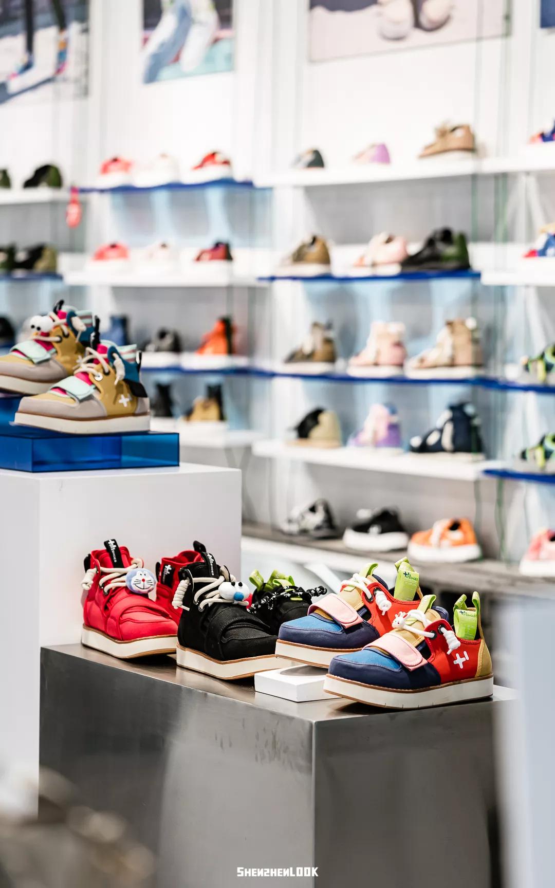 一大批「深圳首店」来了·又是福田