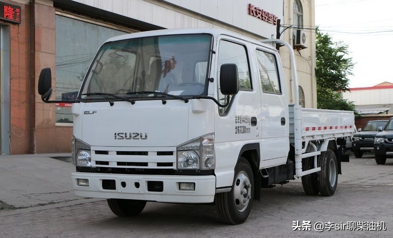 v6柴油发动机车型推荐,小车柴油版发动机最好的是哪一款