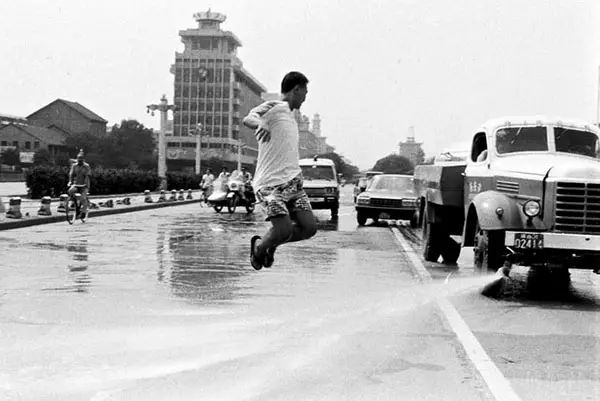 从西安到长安1905-2019沧海桑田(二)