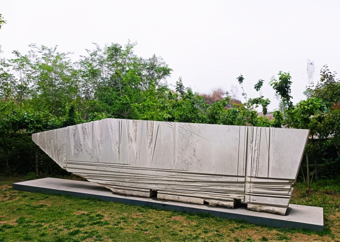 第十三届全国美展雕塑展,中国美术馆首届全国雕塑艺术展