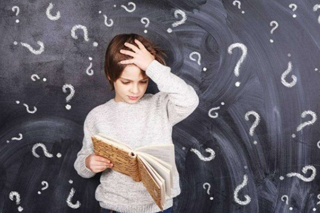 孩子看了很多书，却不会写作文？试试CROWD提问法，轻松带娃刷书