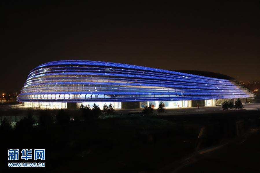 新华社十佳体育活动,新华社2018国内十大体育新闻