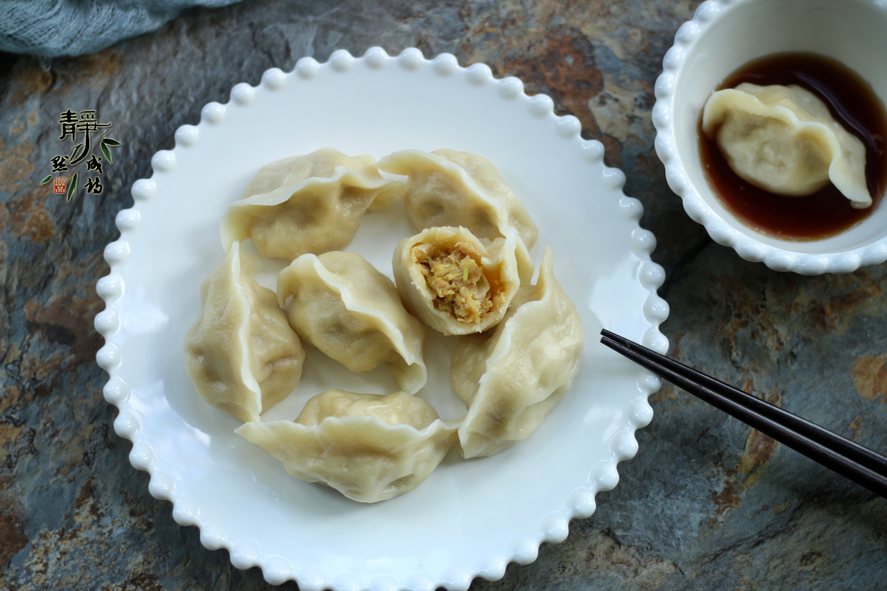 冬天吃什么馅的饺子好吃,这个季节吃饺子用什么做馅儿
