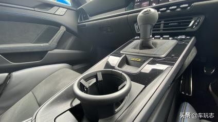 保时捷911gt3touring,保时捷911turbos试驾