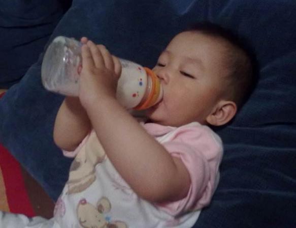 婴幼儿奶粉不含牛奶,婴幼儿奶粉不含牛乳的好吗