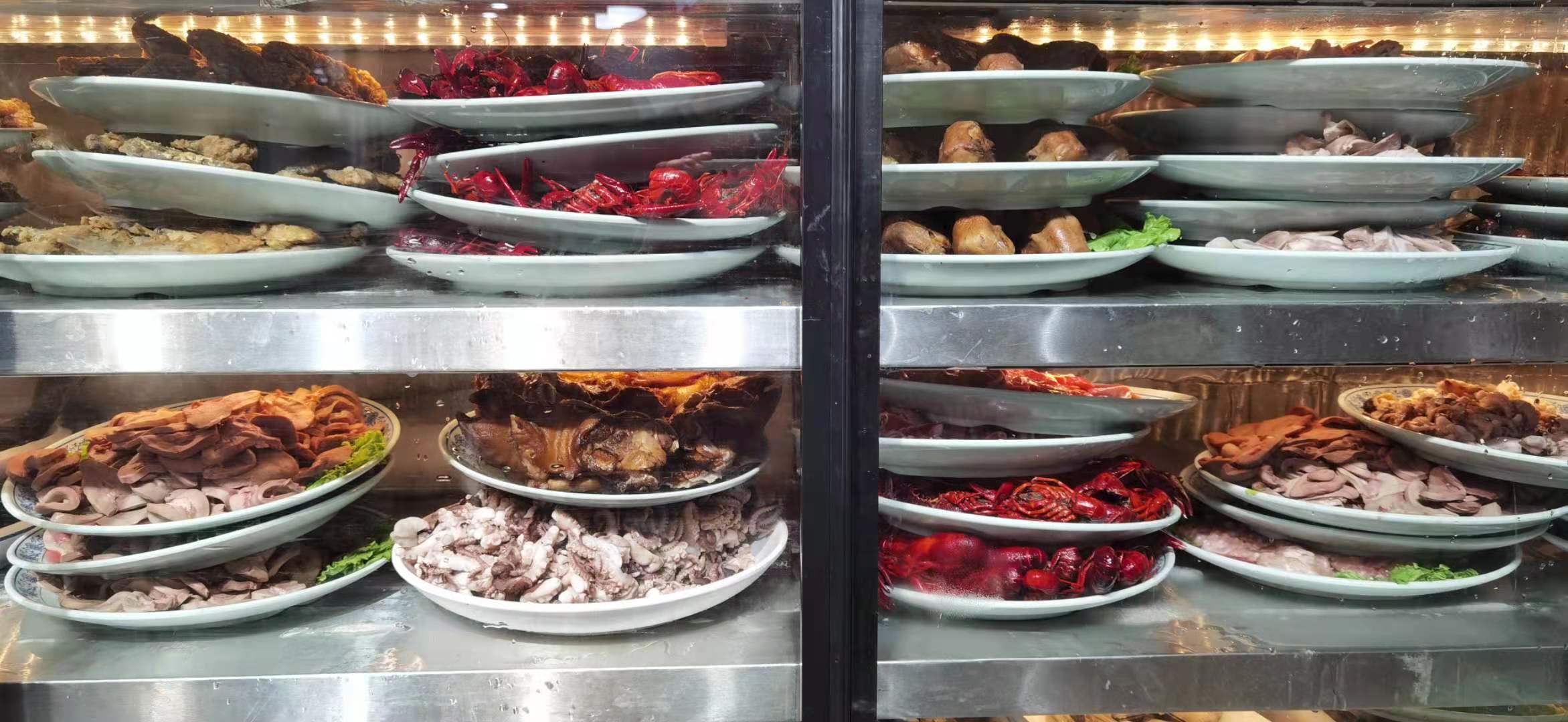 大连普兰店必吃十大海鲜店,在大连吃海鲜大餐