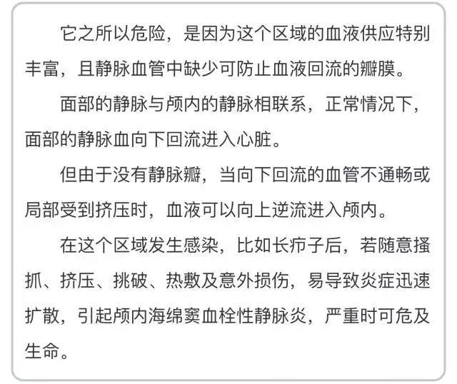 战痘经验分享,战痘第一步先要认清痘痘的类型