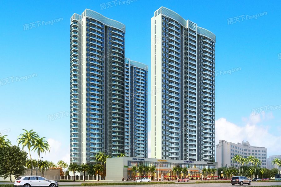 北海房产楼市今日头条,最新北海楼市消息