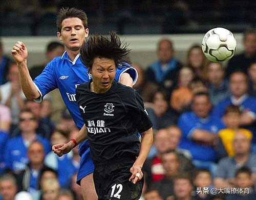 恒大住手！接盘混不好的“希望之星”回国，不如直接请大牌外援