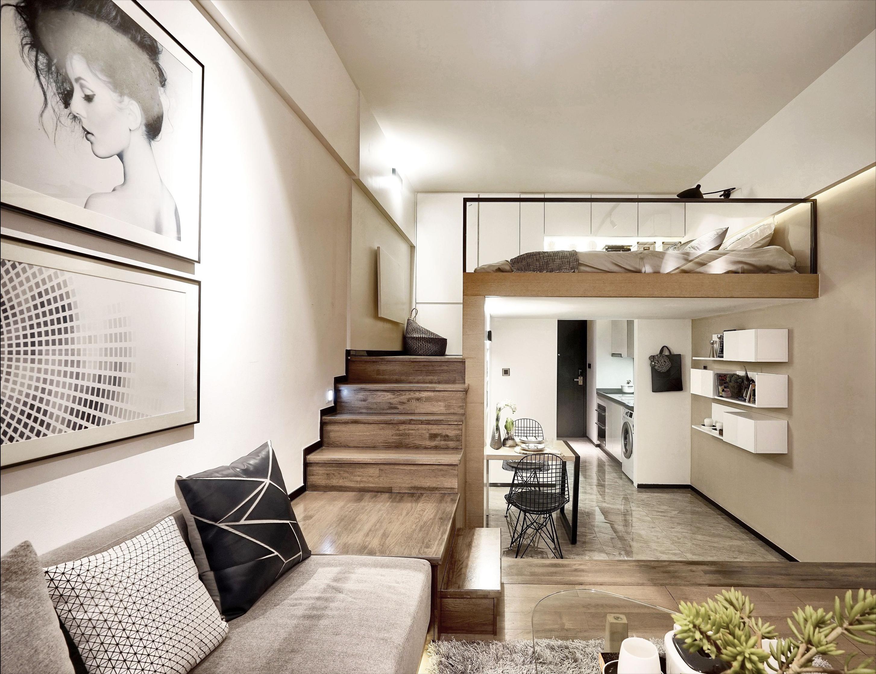 复式房子为啥不受欢迎,为什么很多人买房不买顶楼