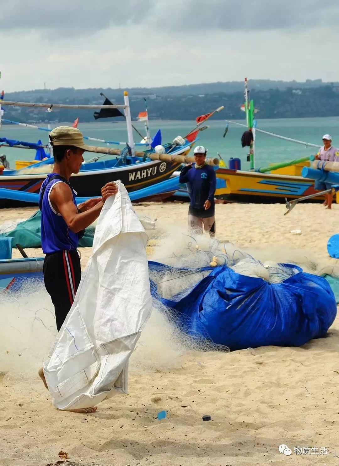 巴厘岛四季如夏吗,阳光明媚的巴厘岛