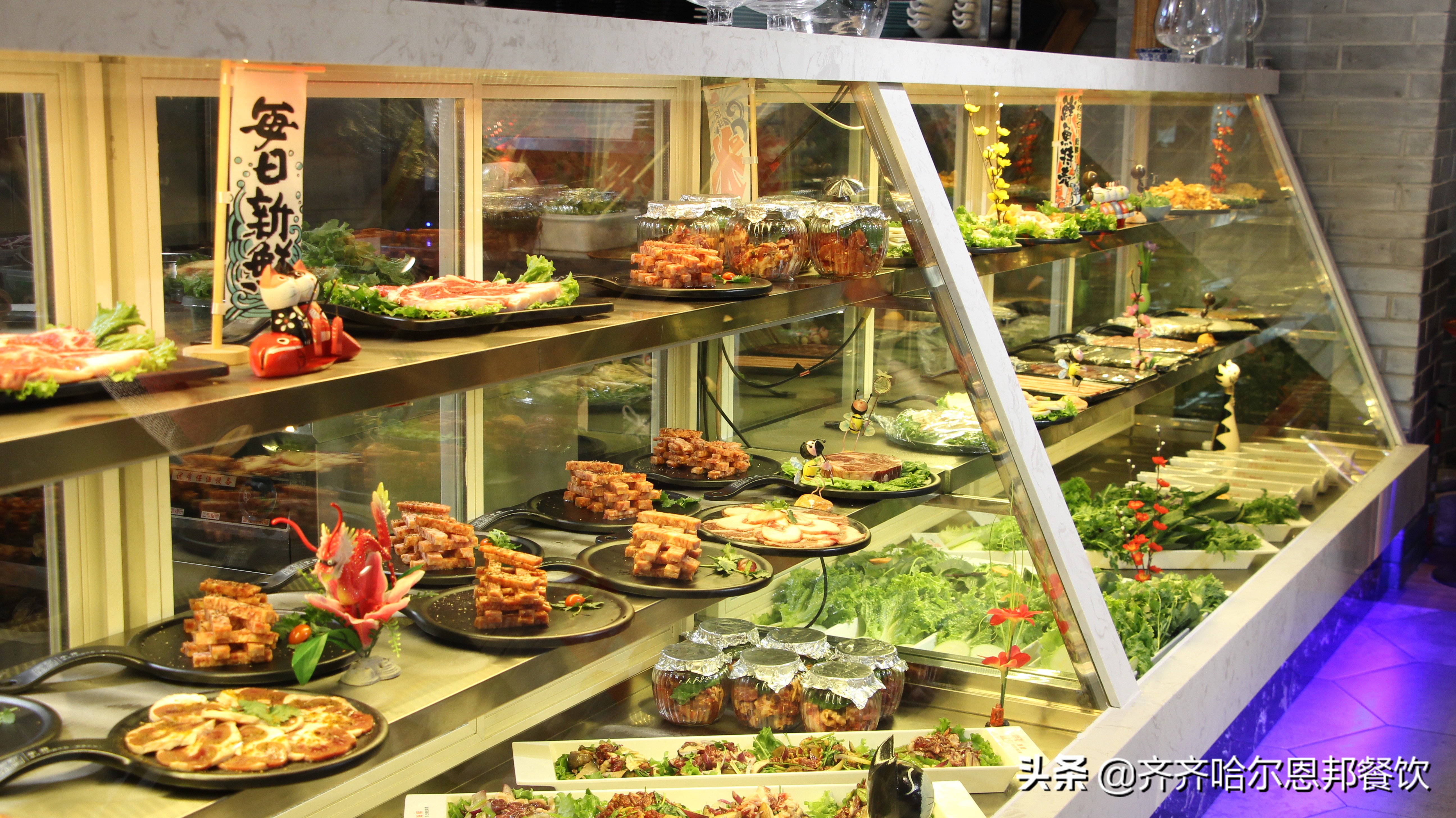 新手烧烤开店需要注意什么,想开个烧烤店要不要加盟