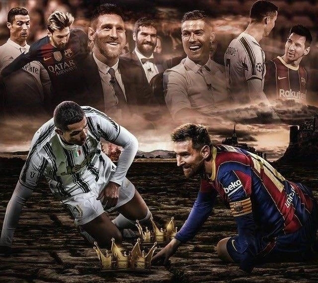 西甲重新变得伟大,巴萨买哈兰德,皇马买姆巴佩,新双骄时代到来