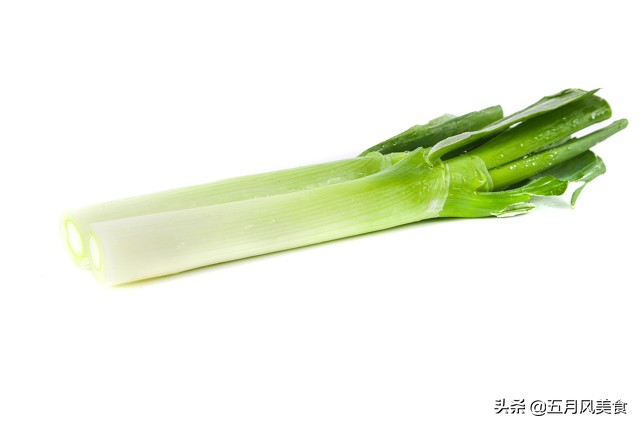 葱的十种最佳吃法,葱的食用方法大全