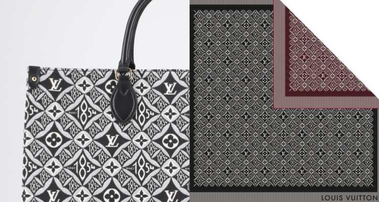 lv官网能看到的包都没停产 (lv2017年后的新包)