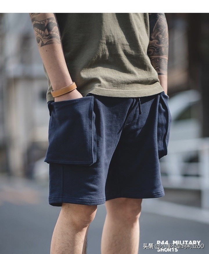 男士穿搭夏季大牌,夏季男士衣服穿搭讲解