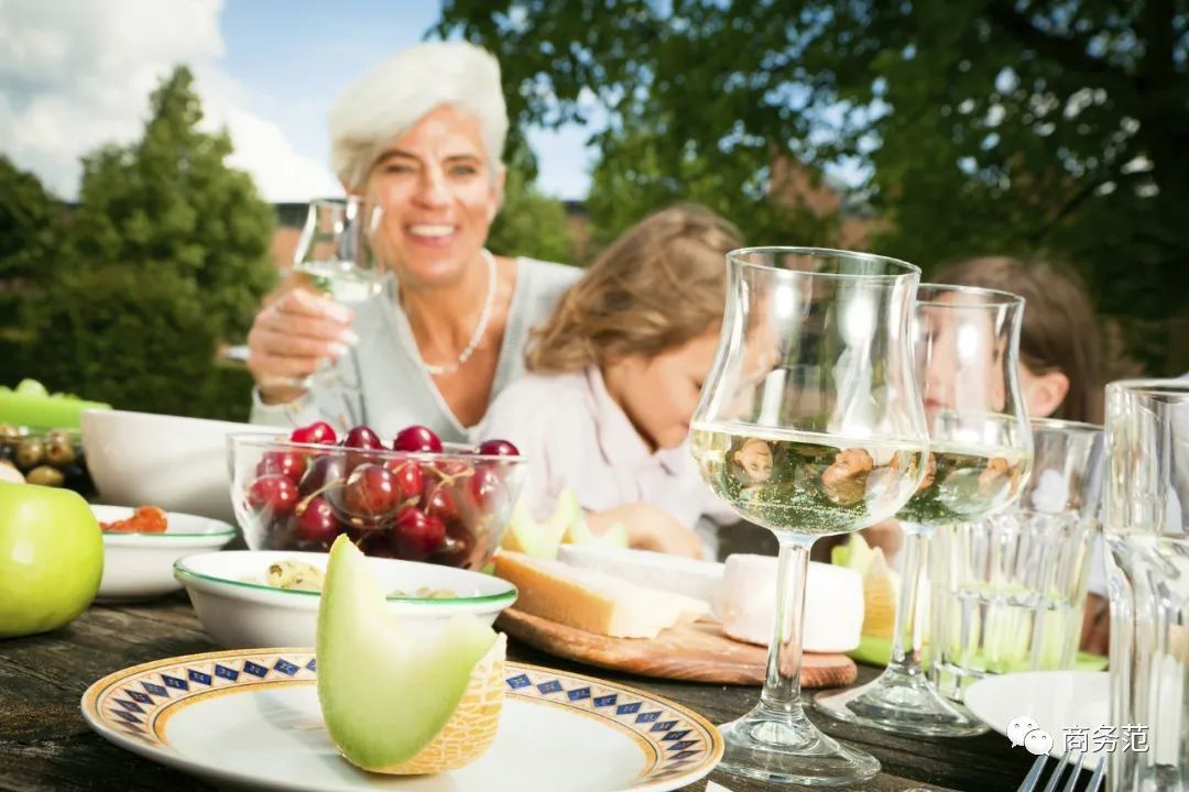 世界最好的起泡酒,列举三款世界最著名的起泡酒