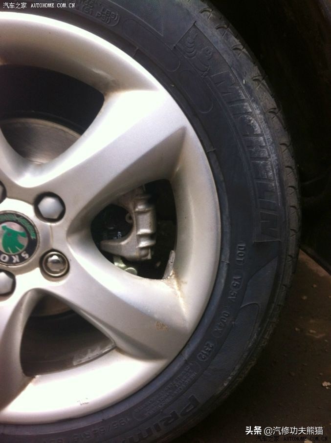 斯柯达昕锐后轮鼓刹能换碟刹吗,斯柯达晶锐鼓刹后刹车片怎么更换