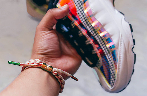 送rastaclat狮子代表什么,rastaclat狮子手链什么人戴