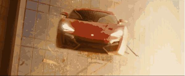 dc的成功之作,dc能翻身吗