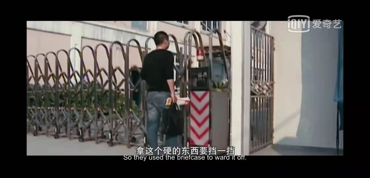 曾为马云放弃百万年薪的人,马云创业纪录片国语版