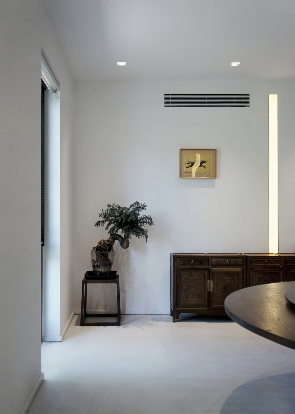 大型带院私人会所,北京私人会所23号院