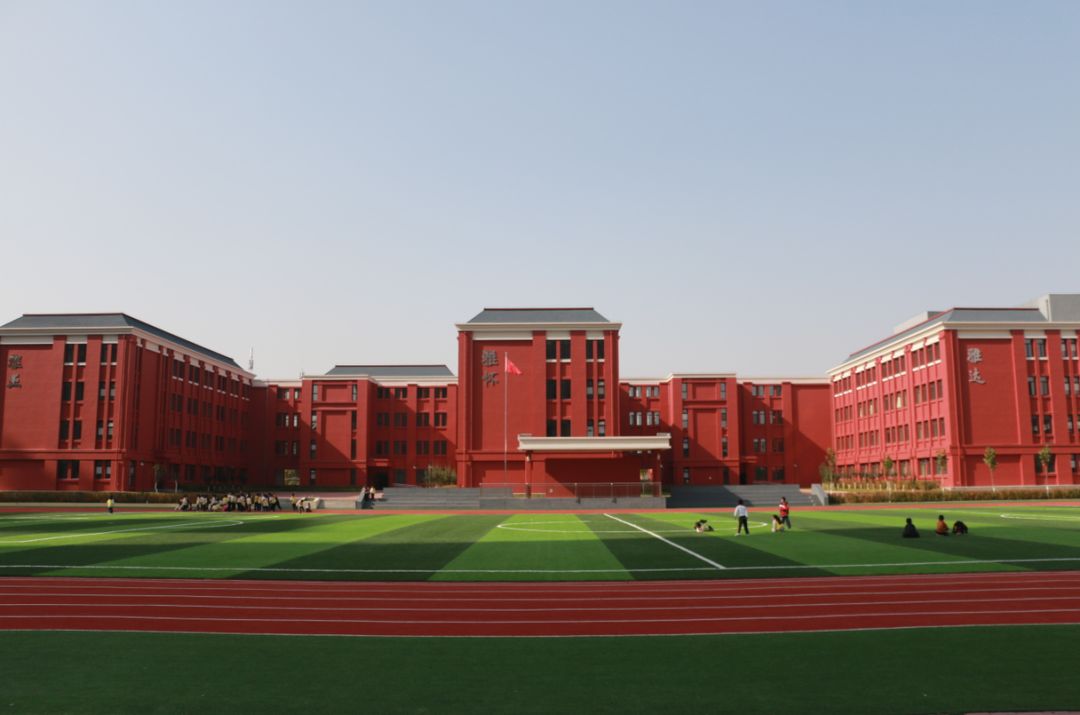 秦皇岛市海港区新建小学,海港区小学新校区