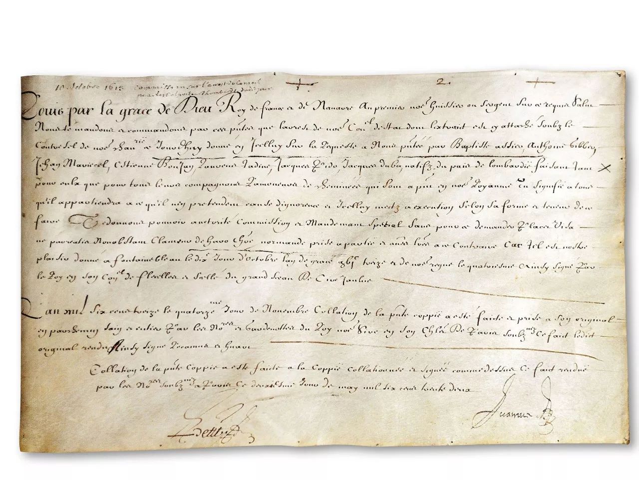 哪个贵族没戴过这个牌子的珠宝，都显得没面子