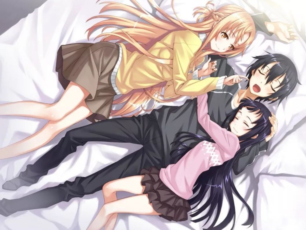 精品动漫资源|21.11.17|刀剑神域|序列之争|BDrip21.91G