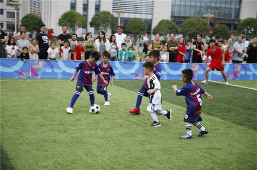 全国足球特色幼儿园活动指南,足球特色幼儿园有哪些活动