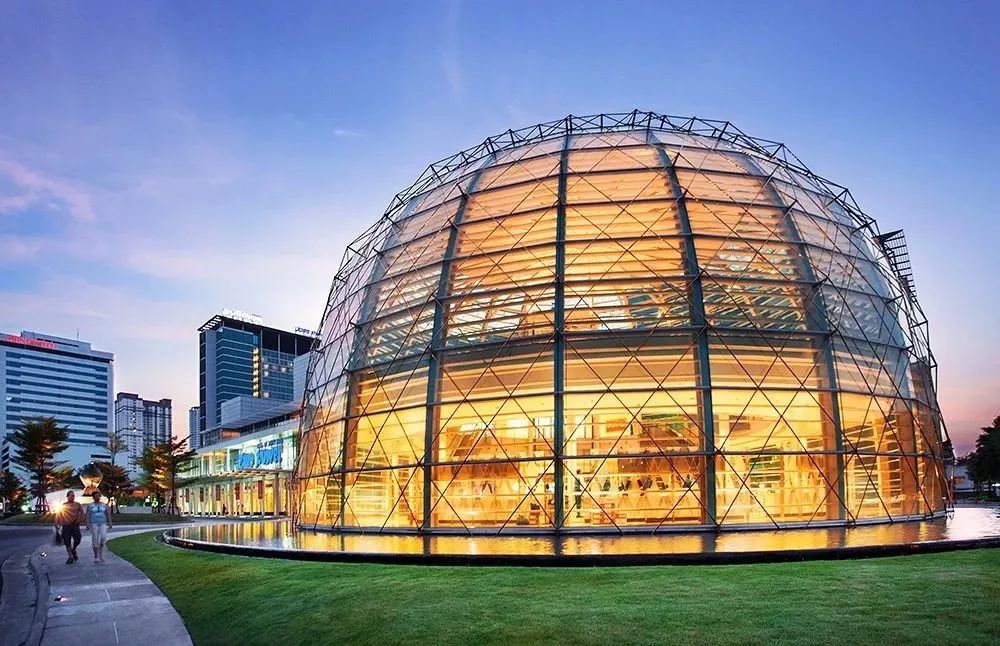 一键收藏！泰国自由行手机必备APP