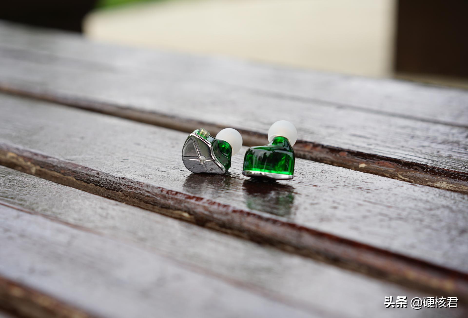 锦瑟香也耳机测评,锦瑟香也千元级耳机评测