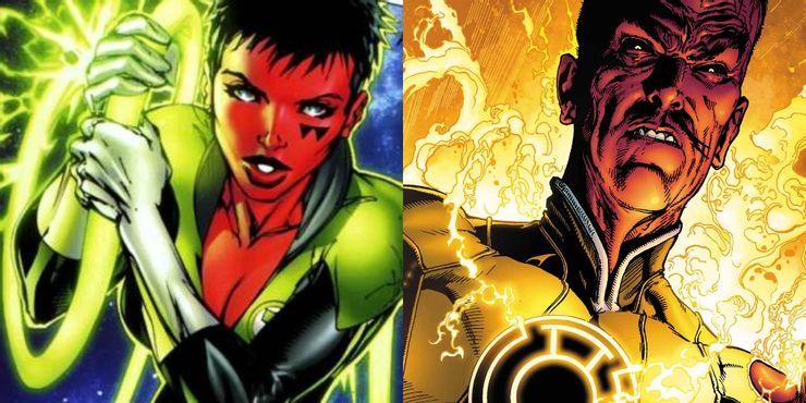 露易丝的儿子竟然毁灭了地球?盘点DC中令人震惊的10组人物关系