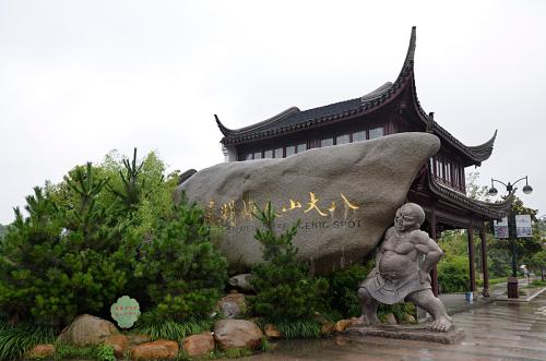 南昌必去十大景点排名第一,南昌必去的10个地方