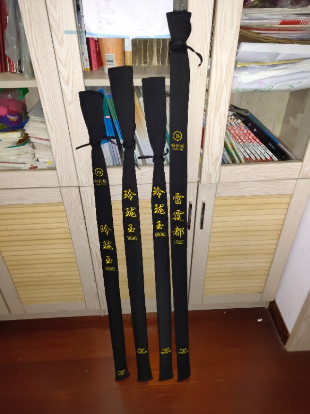 名伦钓具阁云坛系列怎样,阁云坛值得购买吗