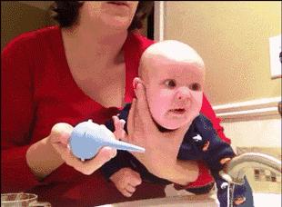 宝宝过敏性鼻炎用什么药洗鼻子,海盐水洗鼻可以治疗过敏性鼻炎吗