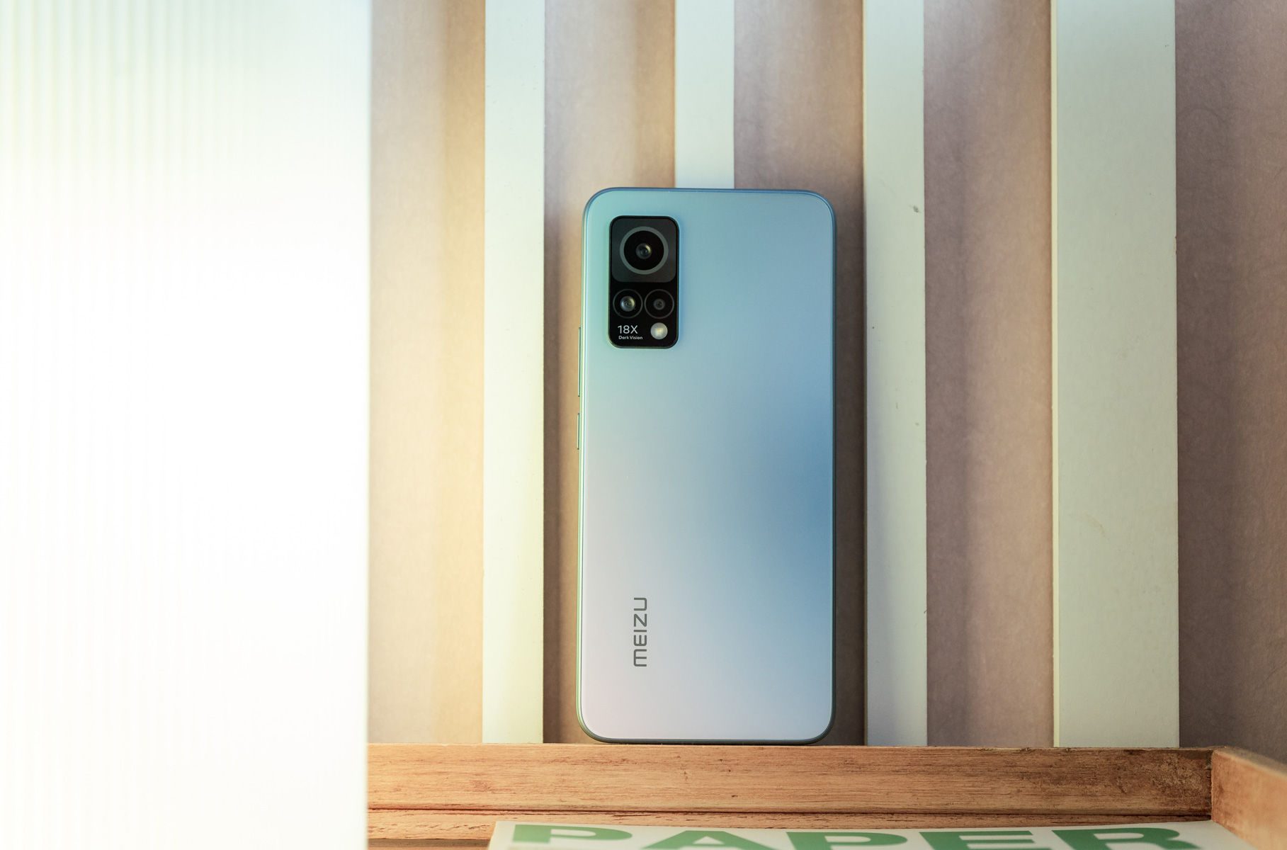 新机直屏次旗舰来了魅族18x官宣,魅族18x是家庭旗舰还是青年旗舰