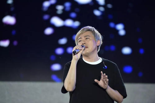 苦情歌王张宇还有哪些经典歌曲,张宇深情演唱最后一首歌