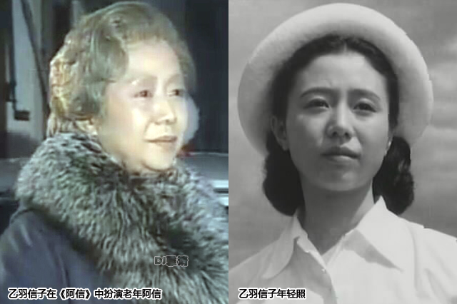 血疑演员现在怎么样了,血疑男演员去世剧照