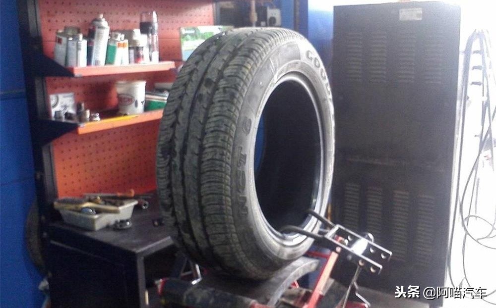 汽车补胎收费贵了怎么投诉,汽车补胎有哪些坑