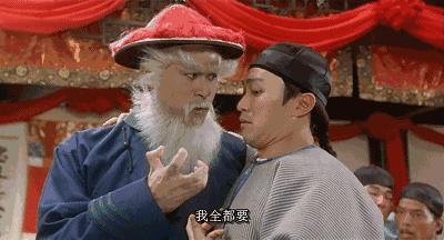 周星驰祝你生日快乐视频剪辑,周星驰生日快乐