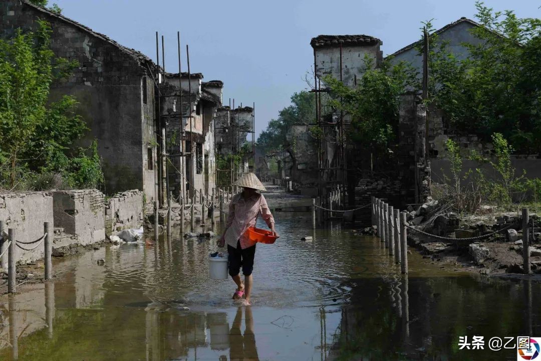 摄影师盘点2020年照片,摄影师用9张照片回顾2020年
