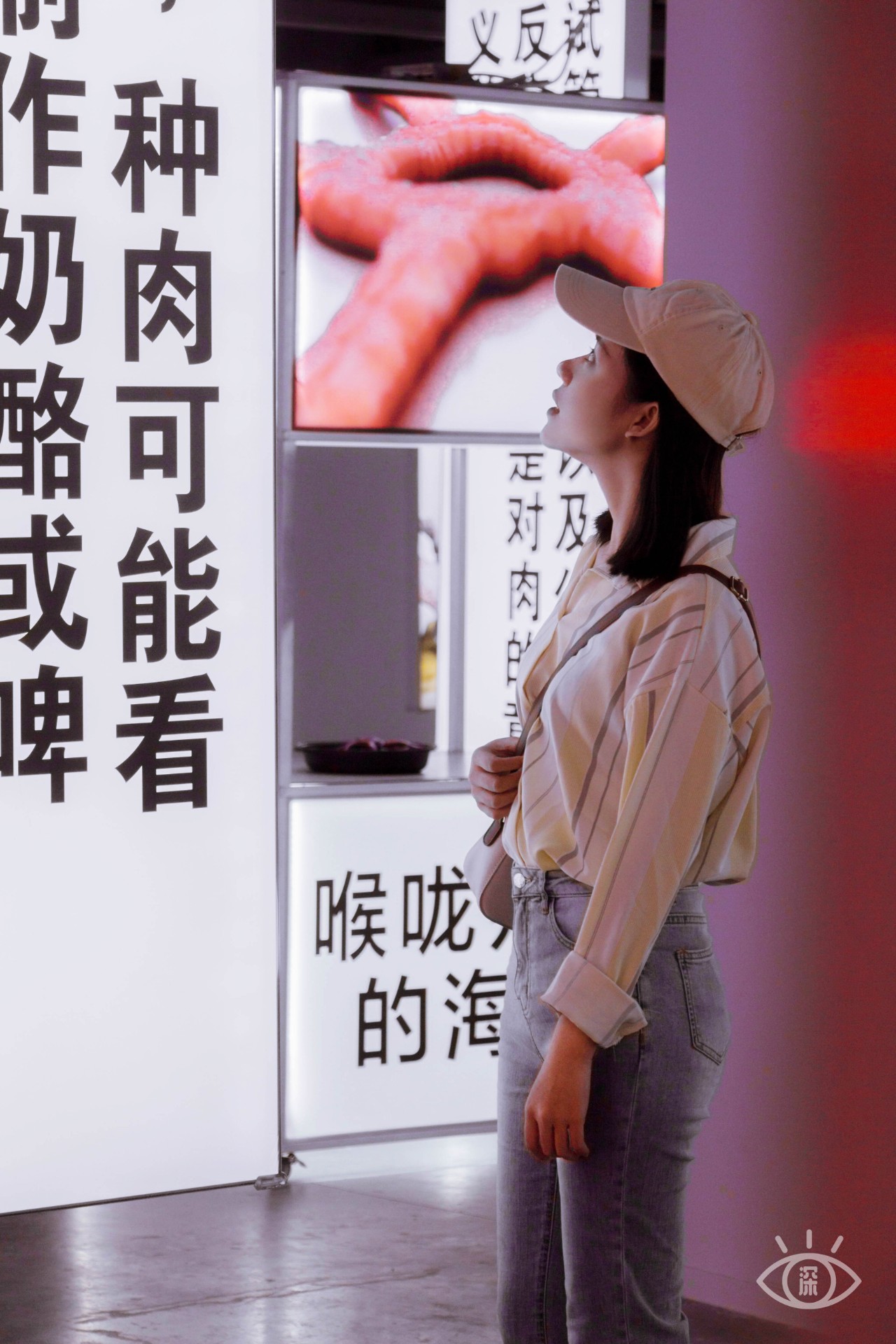 深圳也有这么美的地方,深圳最大水立方