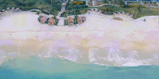 深圳桔钓沙不预约可以进沙滩吗,深圳桔钓沙没预约可以进去吗