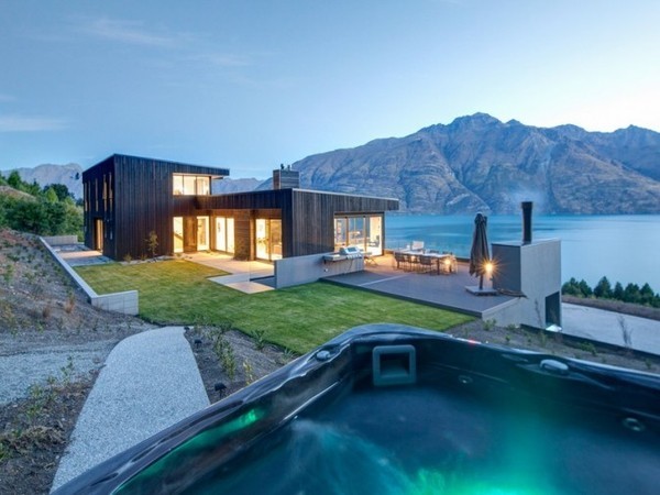 新西兰自由行攻略大全,当你想出去旅游时