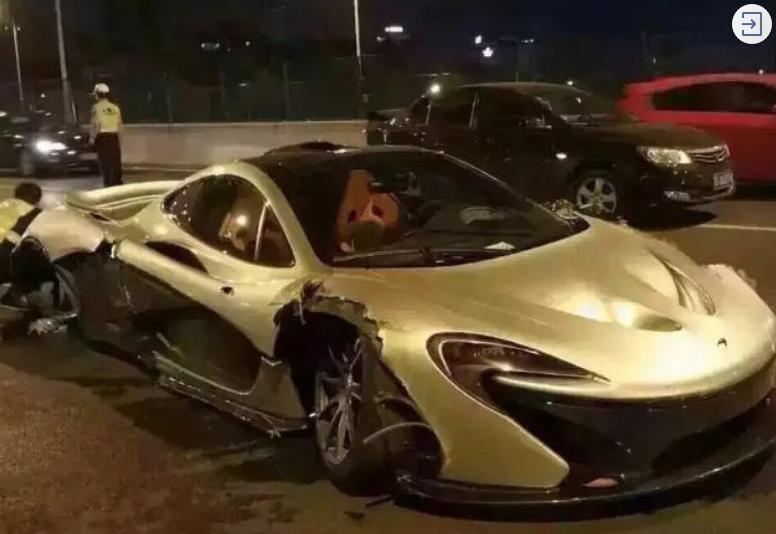 撞了车怎么报案流程,车撞了行人怎样理赔