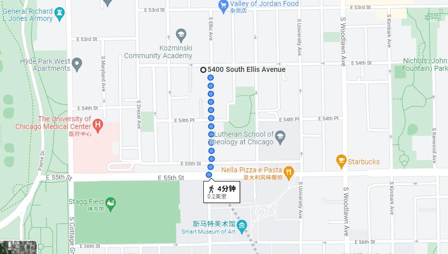 中国留学生在芝加哥遭枪击,中国留学生在芝加哥被枪击身亡